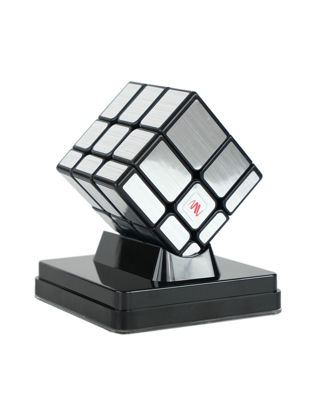 Emvi cube 3 mirror in display box, mvc-21 - EMVI CUBES