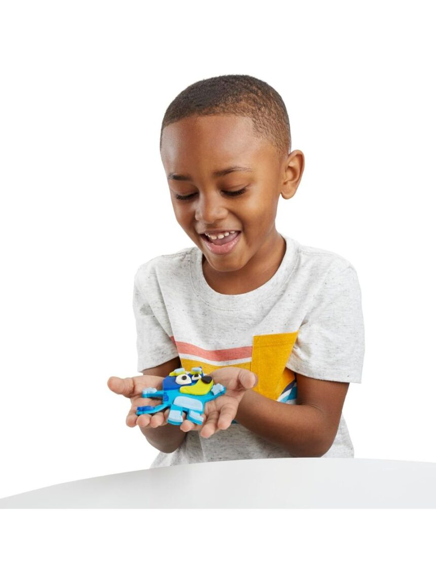 Hasbro play-doh bluey make and mash costumes playset f4374 - Play-Doh