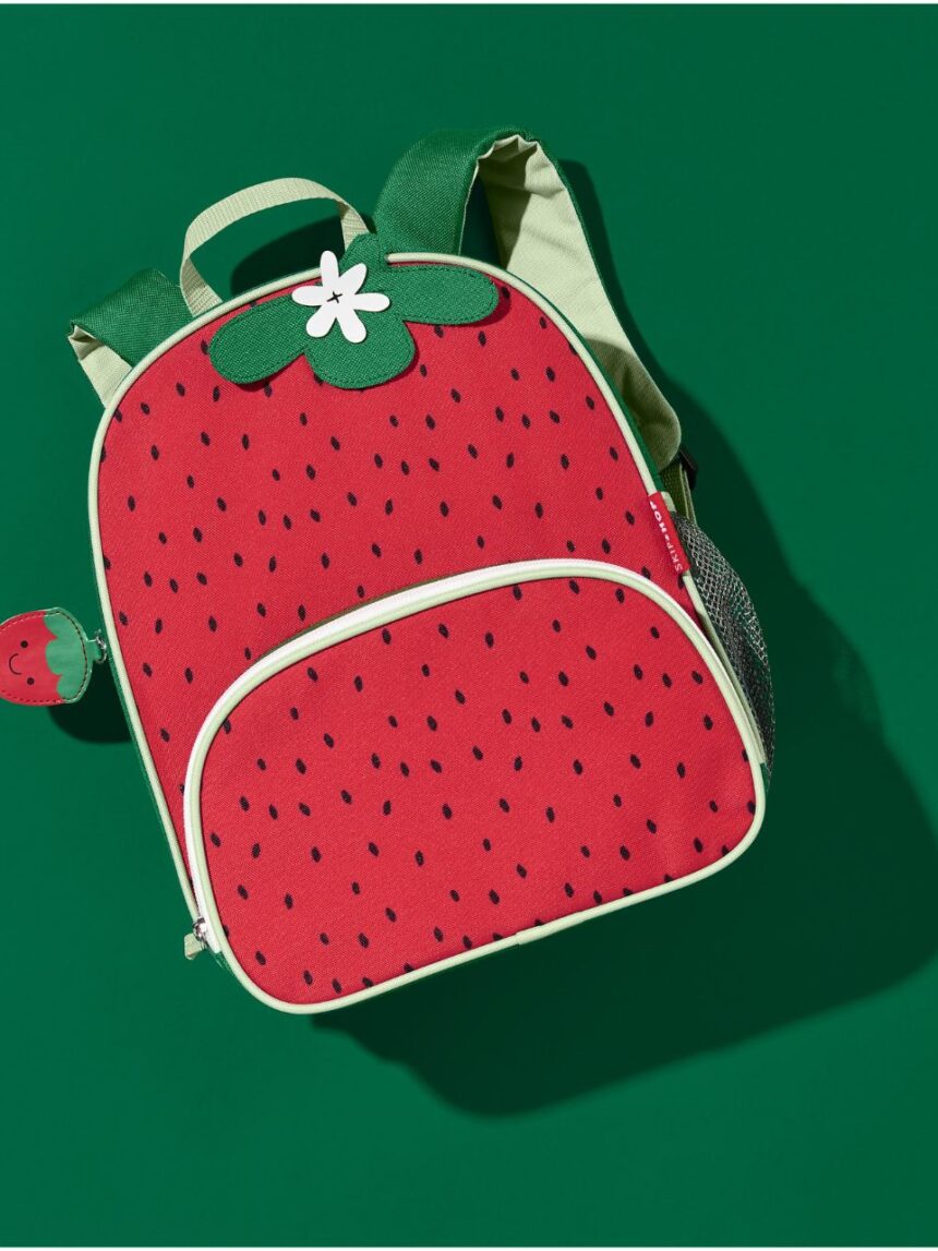 Skip hop spark style παιδική τσάντα πλάτης strawberry - SKIP HOP