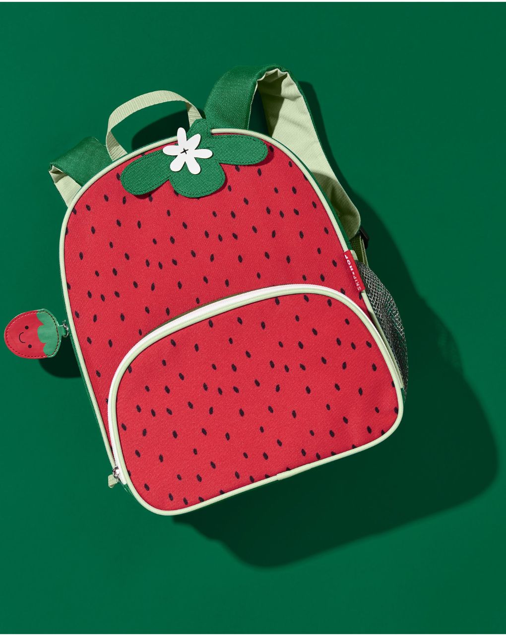 Skip hop spark style παιδική τσάντα πλάτης strawberry - SKIP HOP