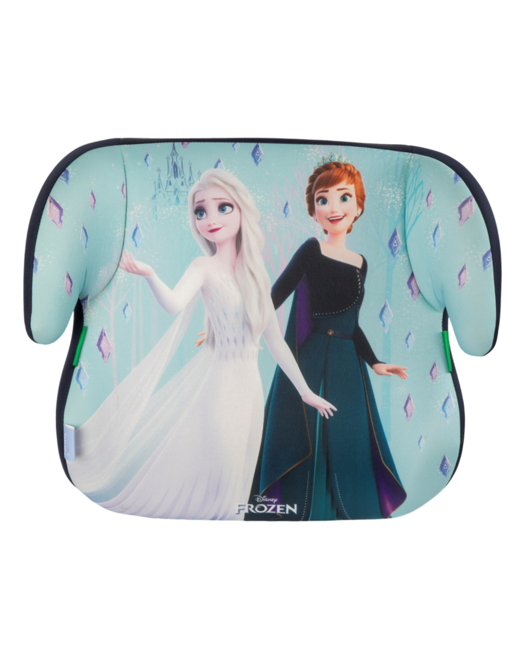 Disney κάθισμα booster frozen i-size (125-150cm)