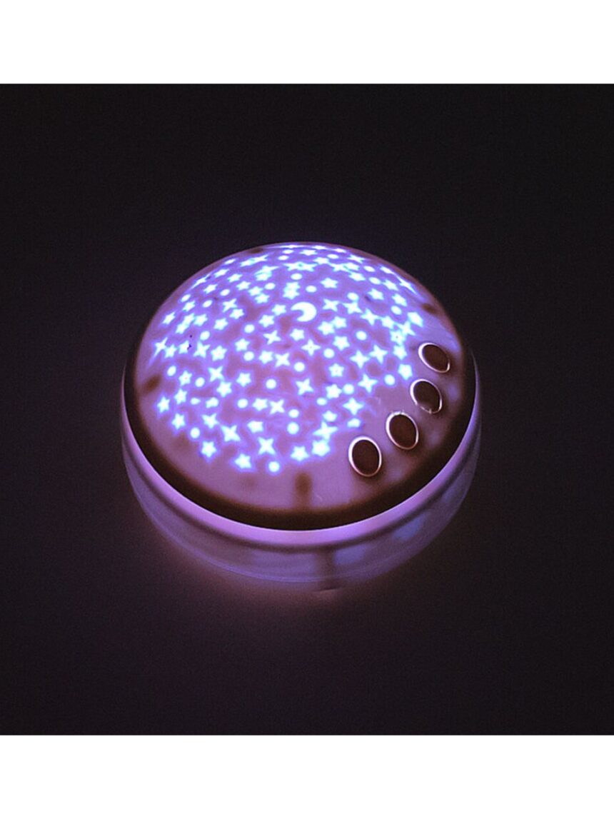 Bebe stars μουσικός προβολέας penguin 855-172 - Bebe Stars