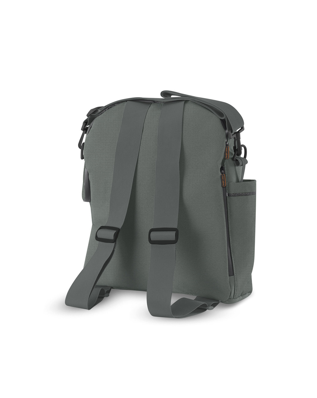 Inglesina adventure bag aptica xt τσάντα-αλλαξιέρα πλάτης taiga green - Inglesina