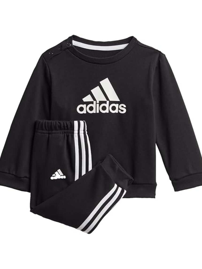 Adidas badge of sport jogger gm8977 για αγόρι - Adidas