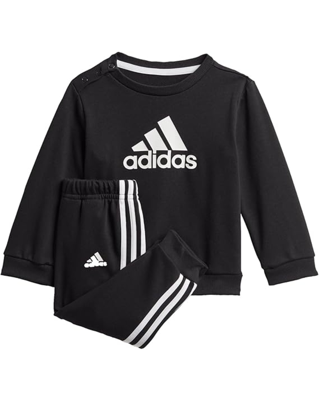 Adidas badge of sport jogger gm8977 για αγόρι - Adidas