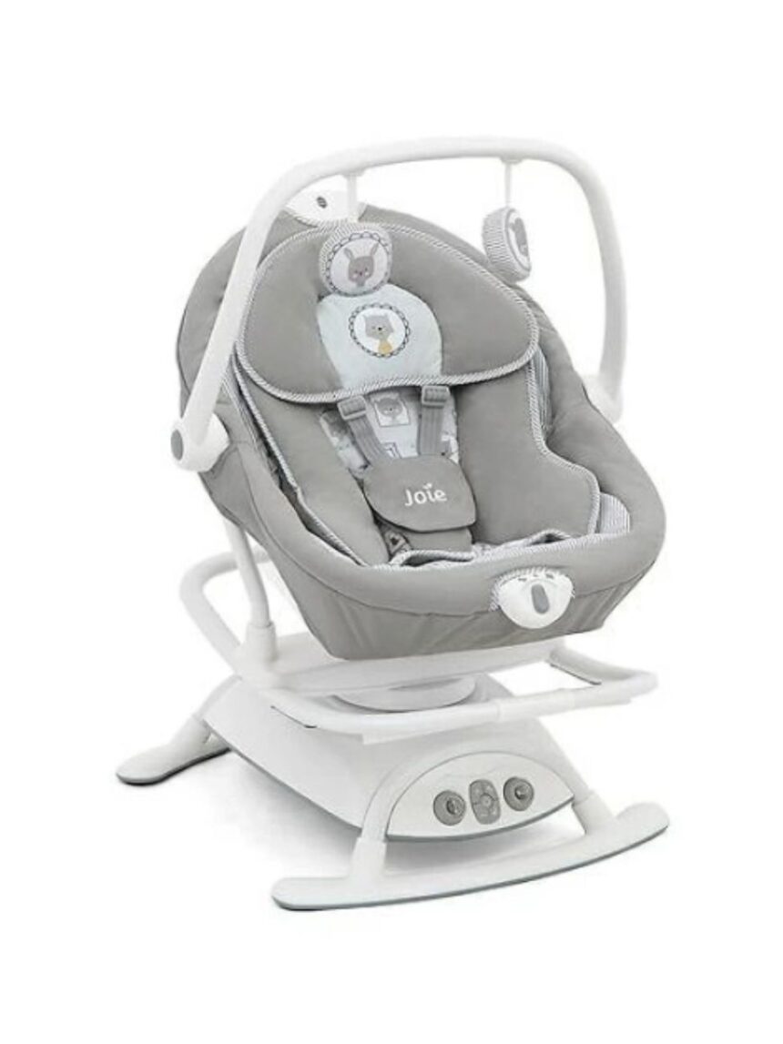 Joie βρεφικό relax swing sansa 2in1 portrait - Joie