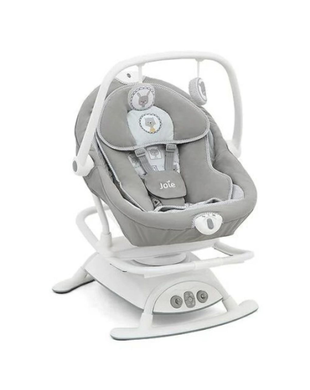 Joie βρεφικό relax swing sansa 2in1 portrait - Joie