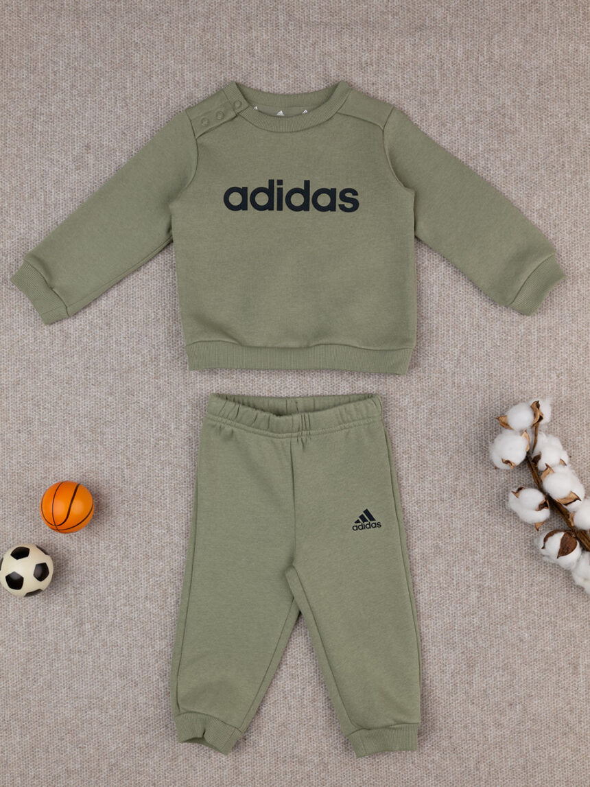 Adidas essentials lineage set iz4969 για αγόρι - Adidas