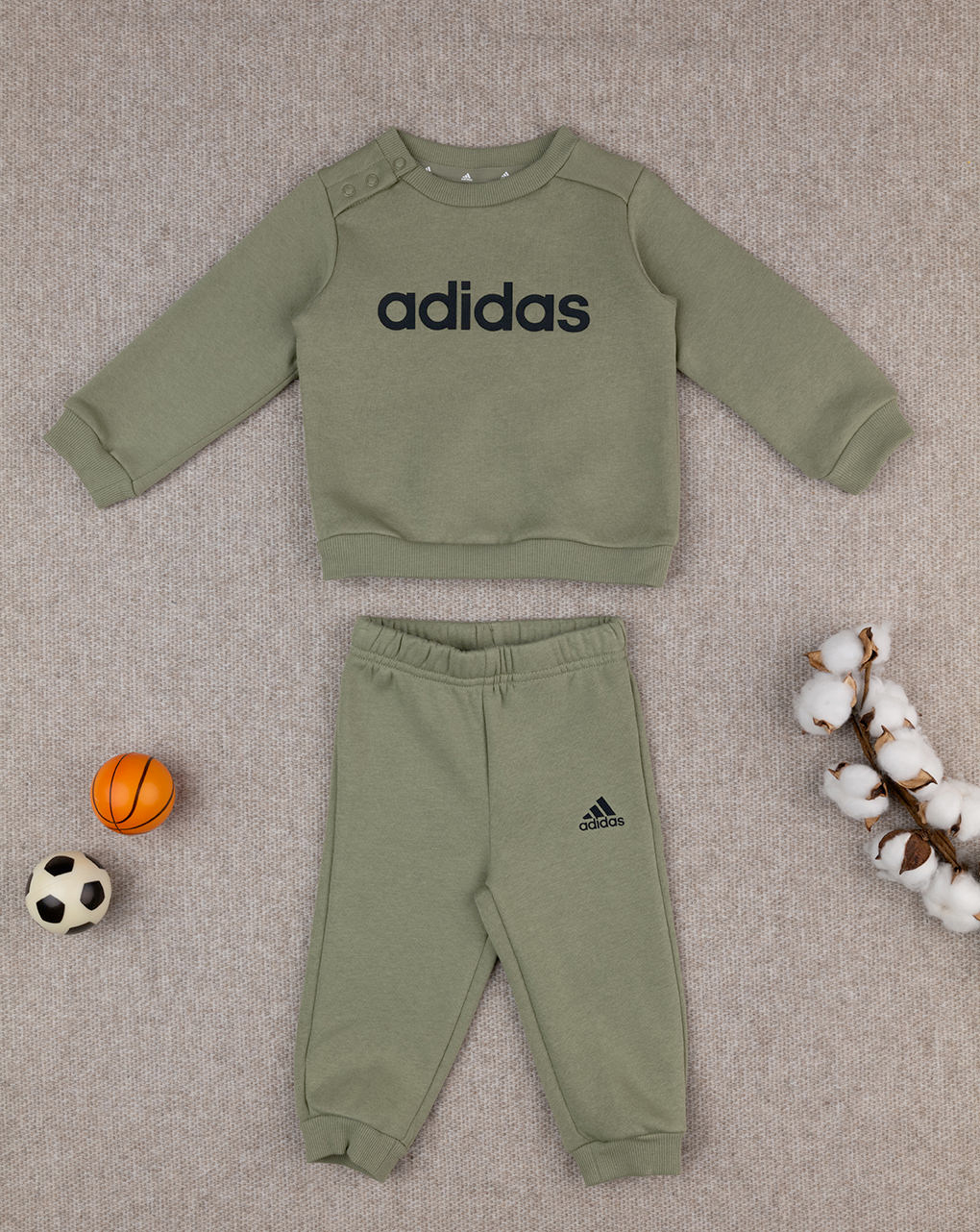 Adidas essentials lineage set iz4969 για αγόρι - Adidas