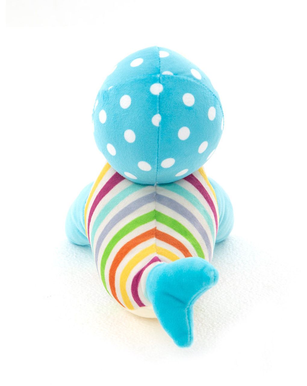 Happymals λούτρινο sea world: φώκια, hs-008 - HAPPYMALS