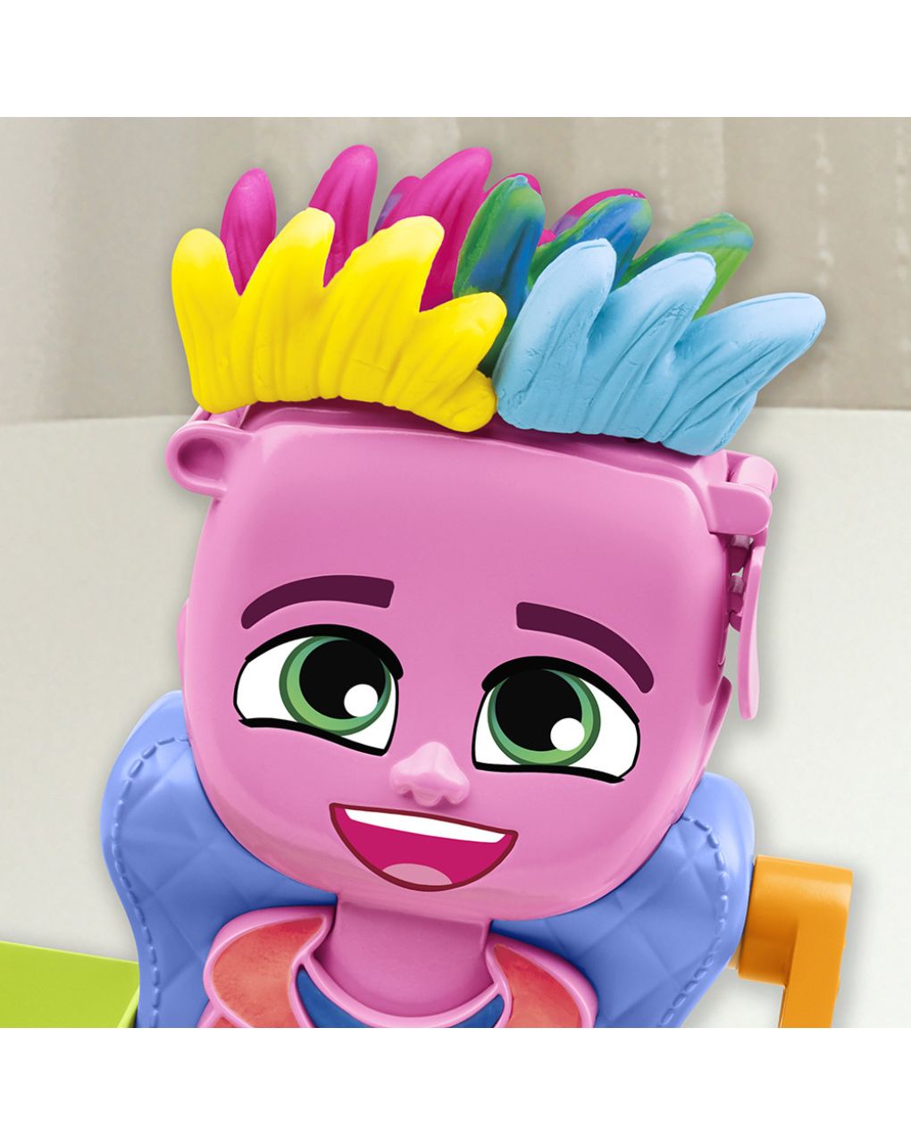 Hasbro play-doh hair stylin’ salon f8807 - Play-Doh