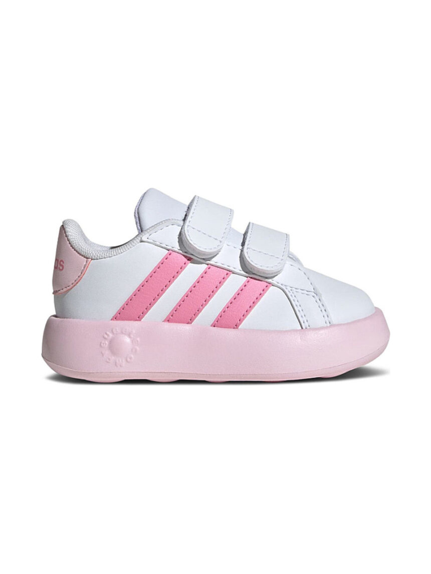 Adidas sneakers grand court 2.0 cf i id0741 - Adidas