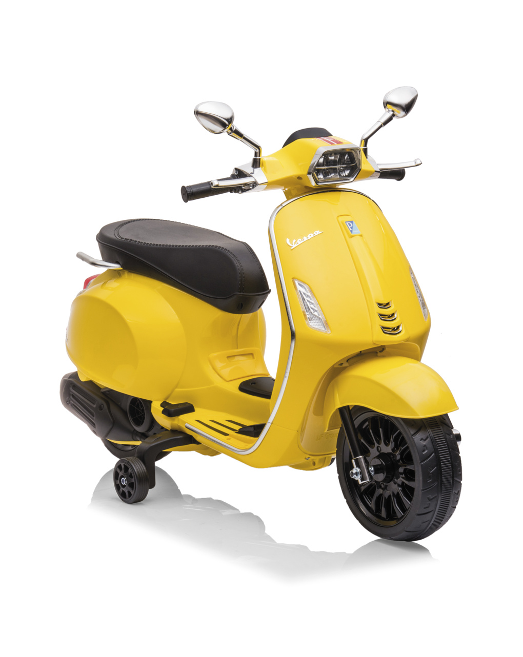 Sun&sport vespa 12v