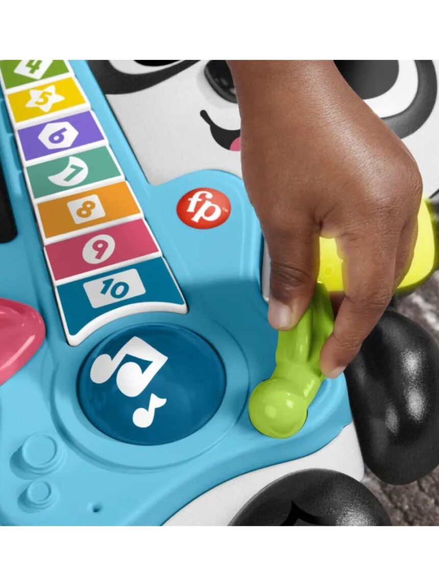 Mattel fisher-price link squad πάντα ο κιθαρούλης hyl09 - Fisher-Price