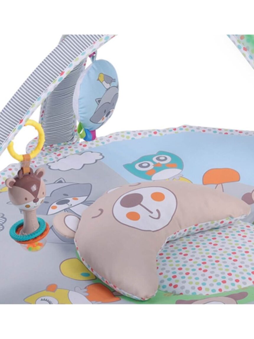 Bebe stars γυμναστήριο bear, 100-178 - Bebe Stars