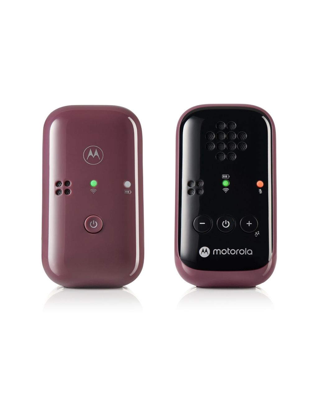 Motorola φορητή ενδοεπικοινωνία μωρού, pip12 - Motorola