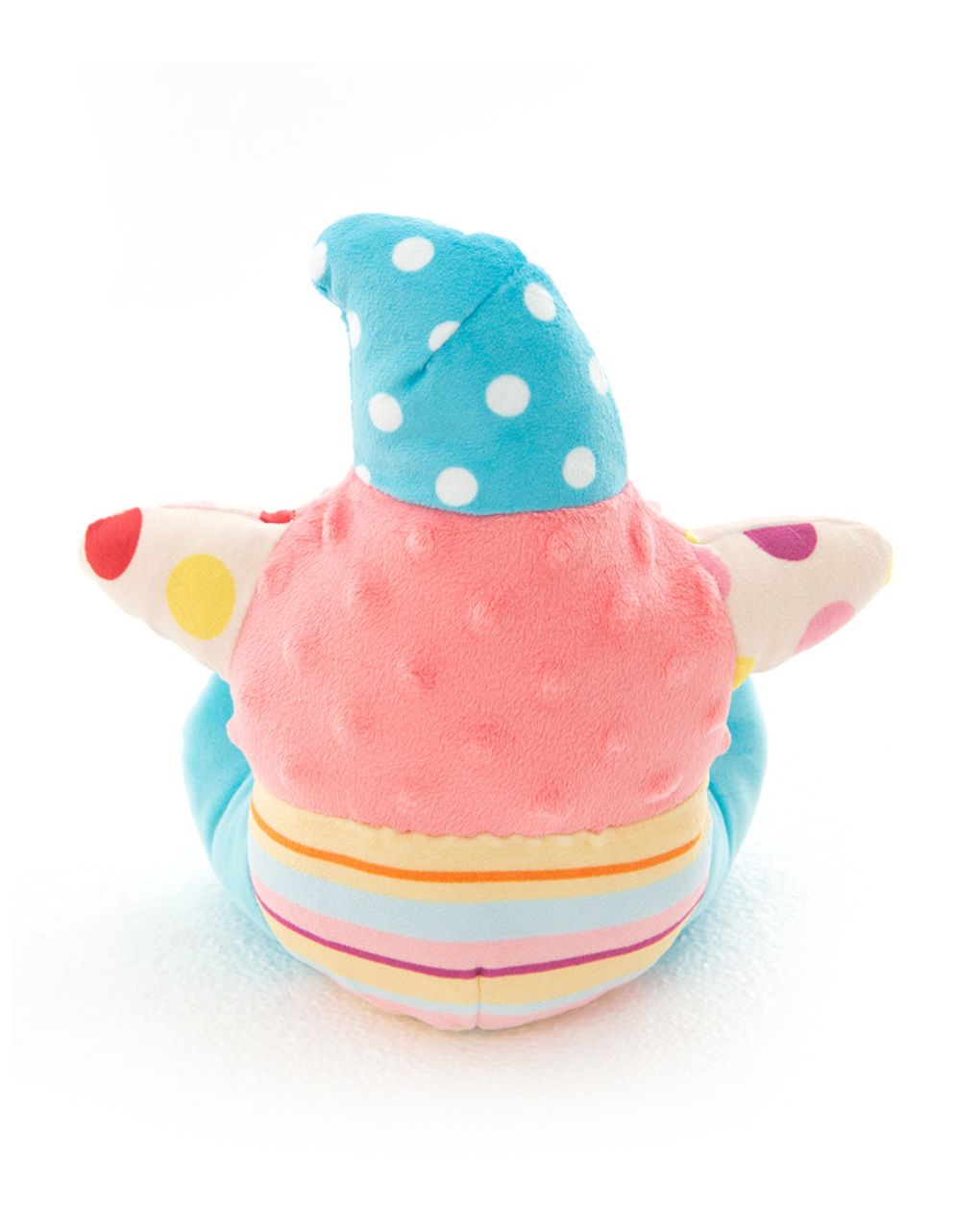 Happymals λούτρινο sea world: αστερίας, hs-004 - HAPPYMALS