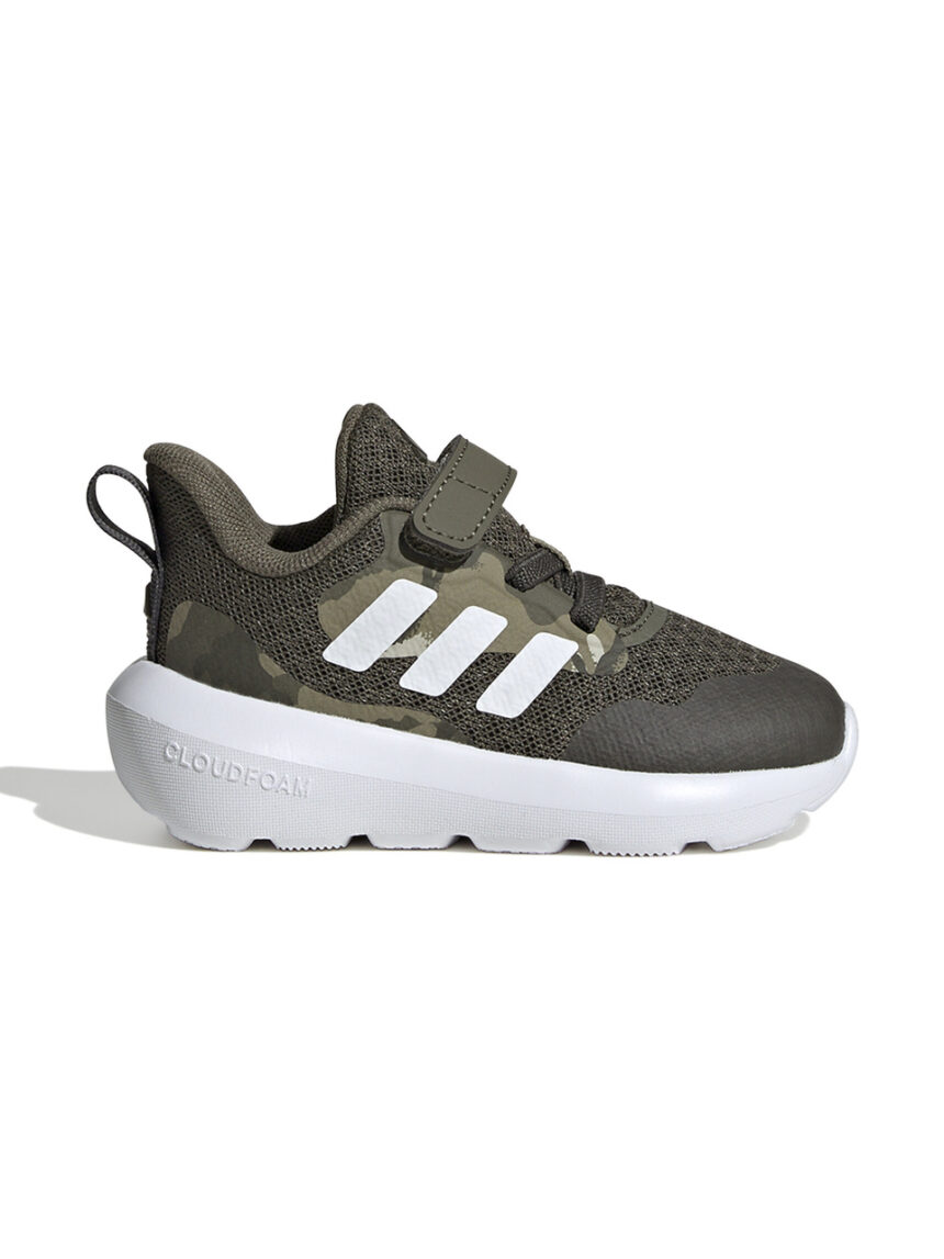 Adidas αθλητικά παπούτσια fortarun 3.0 el i ih7705 - Adidas