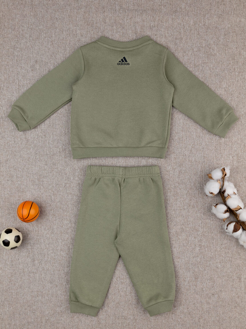 Adidas essentials lineage set iz4969 για αγόρι - Adidas