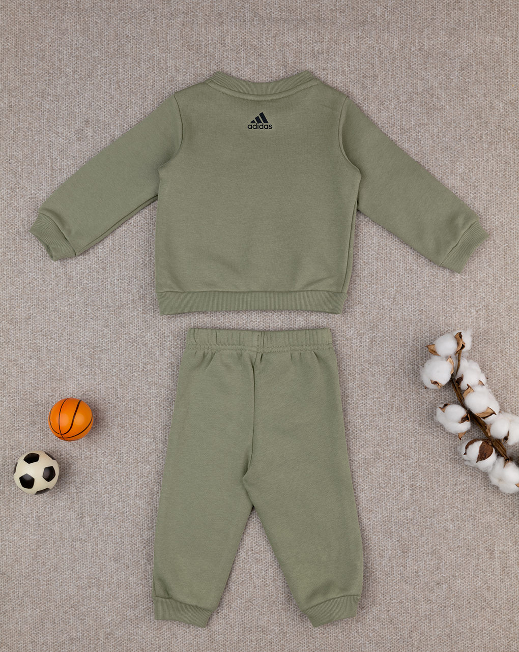 Adidas essentials lineage set iz4969 για αγόρι - Adidas