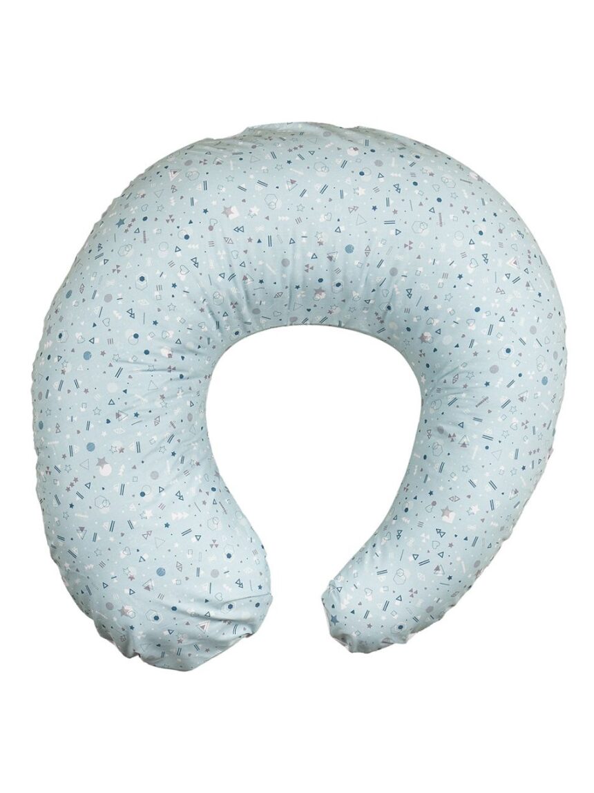 ο κόσμος του μωρού μαξιλάρι θηλασμού scandi μέντα, 90066 - ο κόσμος του μωρού