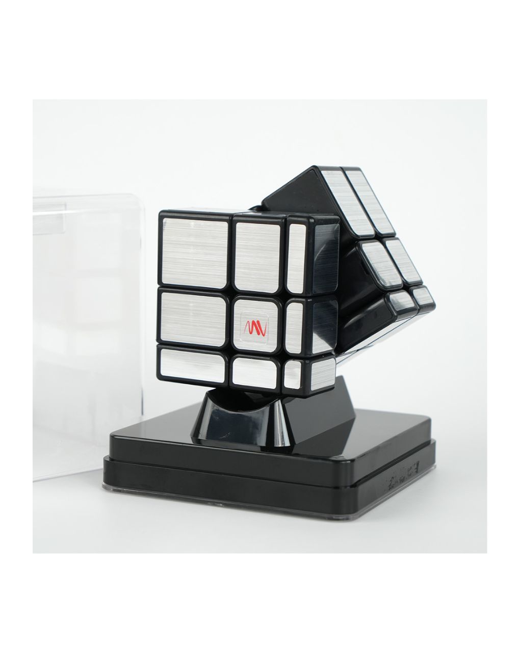 Emvi cube 3 mirror in display box, mvc-21 - EMVI CUBES