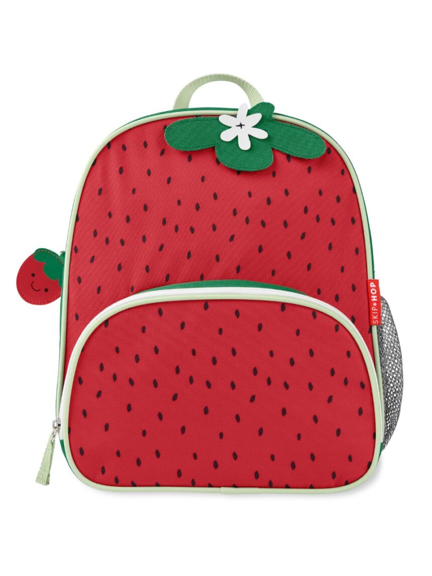 Skip hop spark style παιδική τσάντα πλάτης strawberry - SKIP HOP