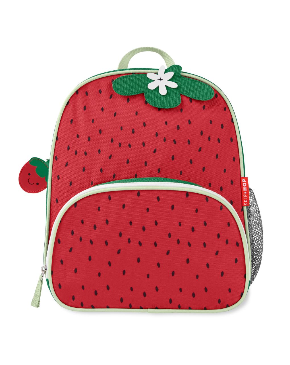 Skip hop spark style παιδική τσάντα πλάτης strawberry - SKIP HOP