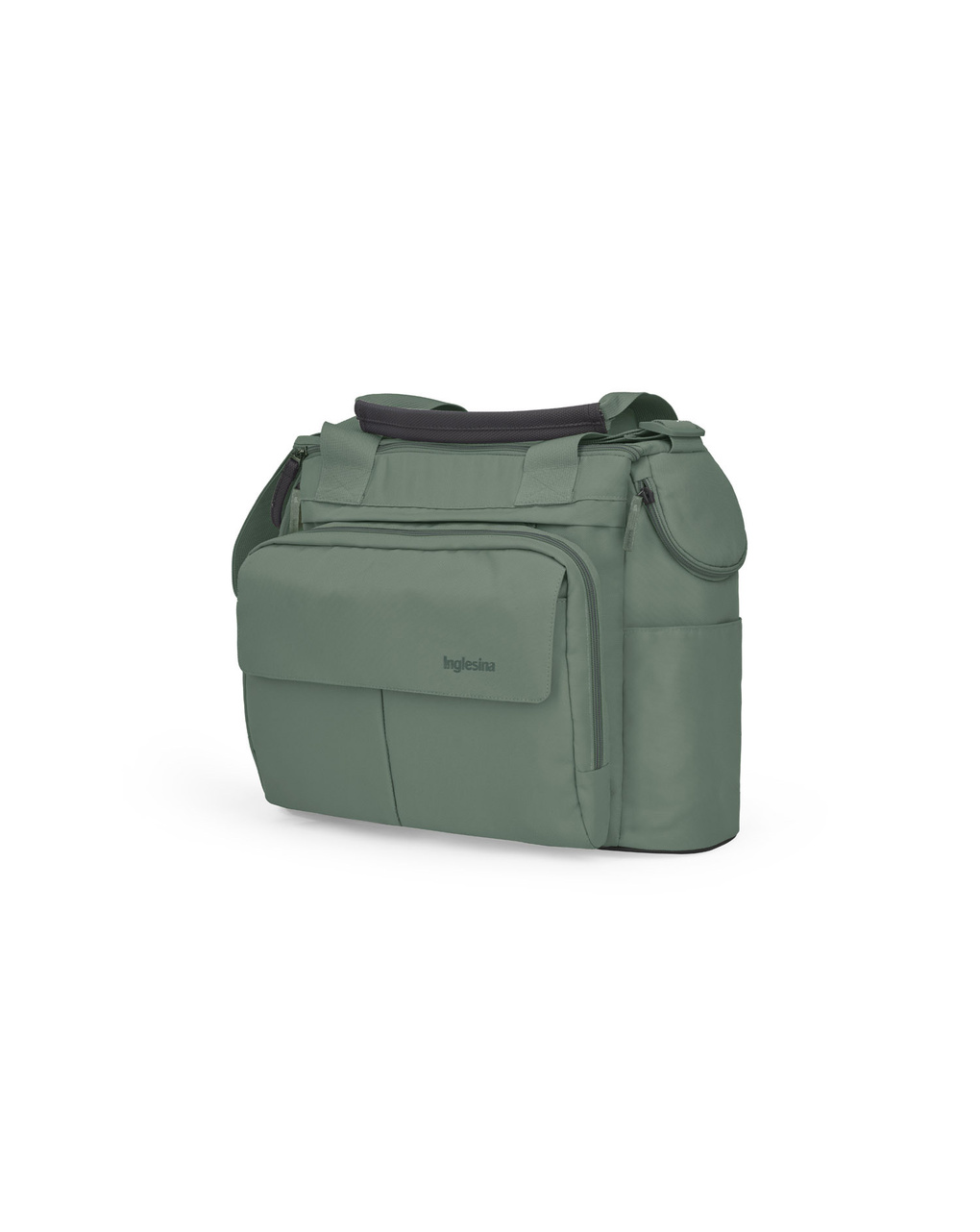 Inglesina τσάντα αλλαγής dual bag electa murray green