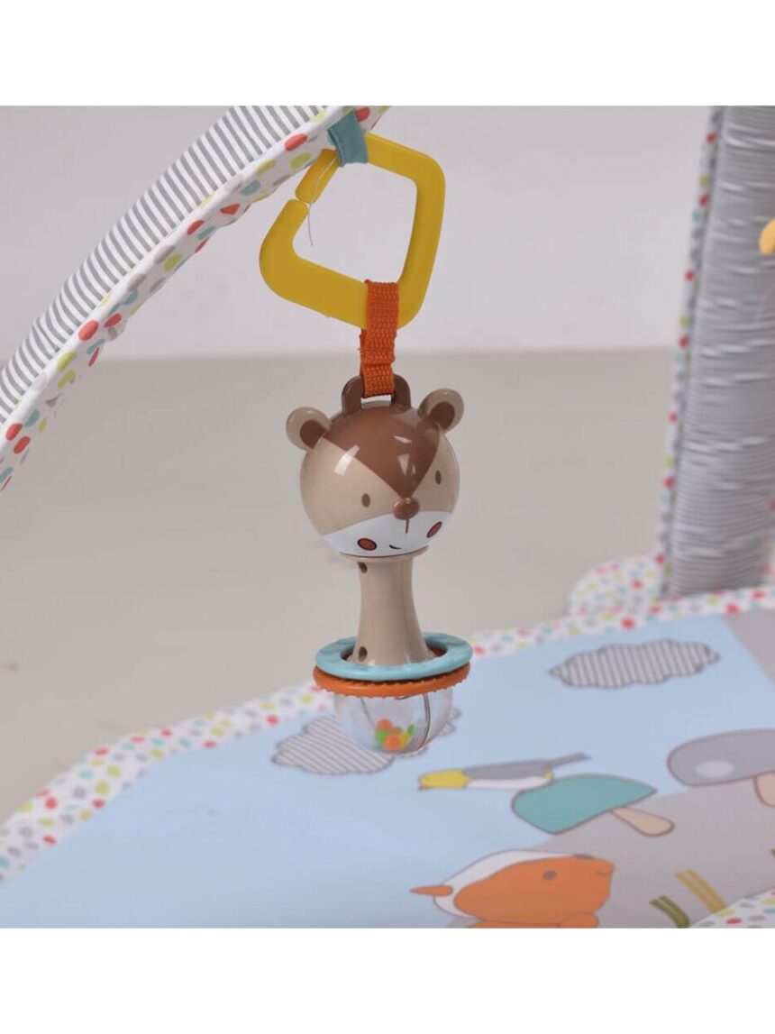 Bebe stars γυμναστήριο bear, 100-178 - Bebe Stars