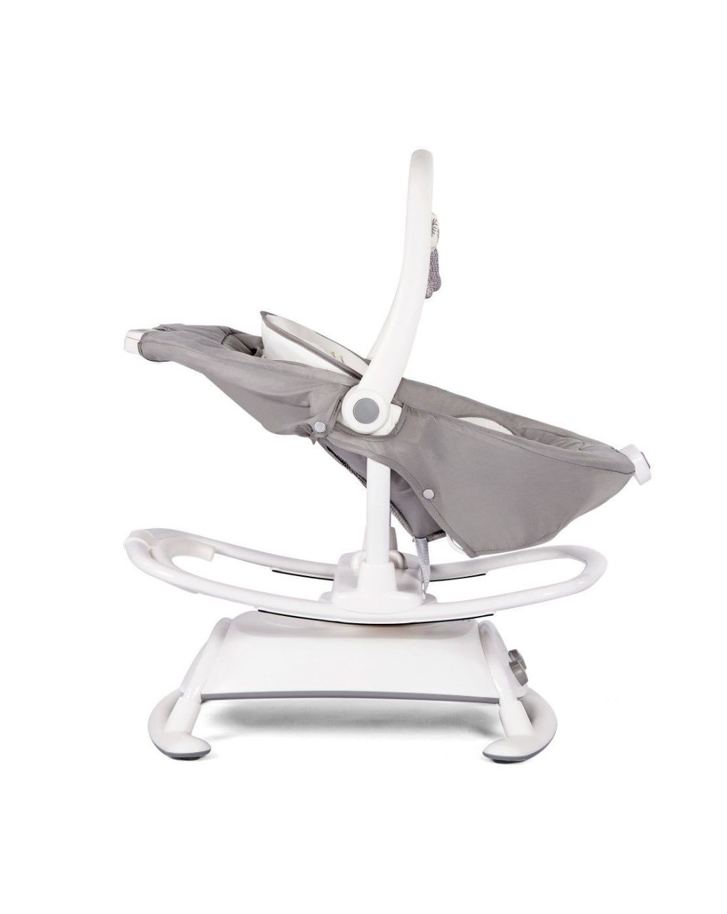 Joie βρεφικό relax swing sansa 2in1 fern - Joie