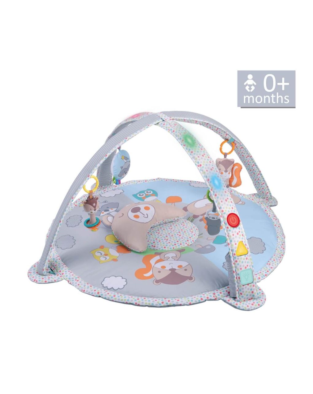 Bebe stars γυμναστήριο bear, 100-178 - Bebe Stars