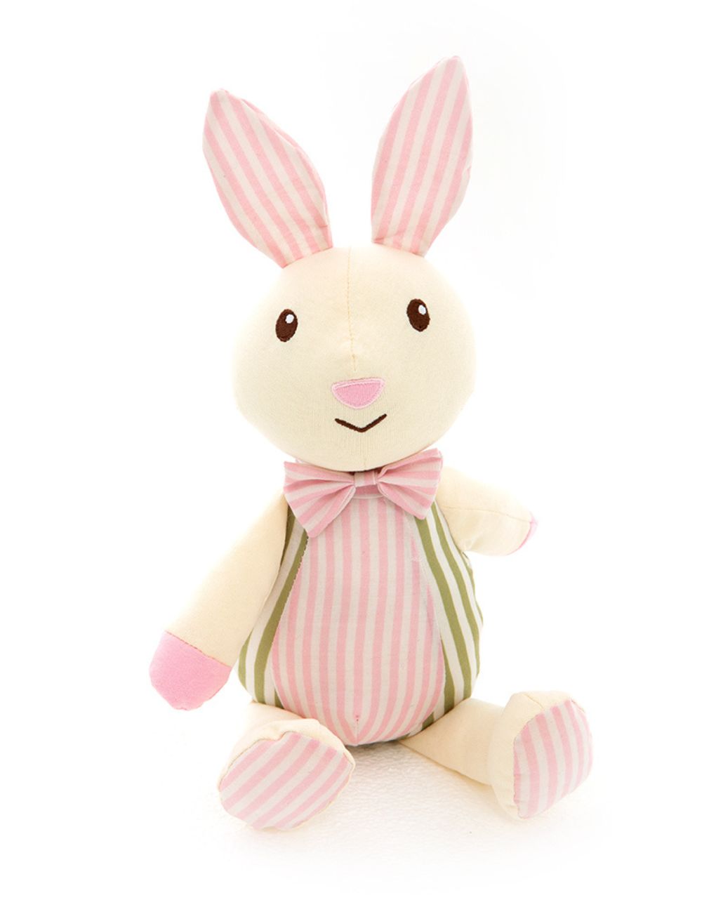 Happymals λούτρινο party time: λαγός, hp-008