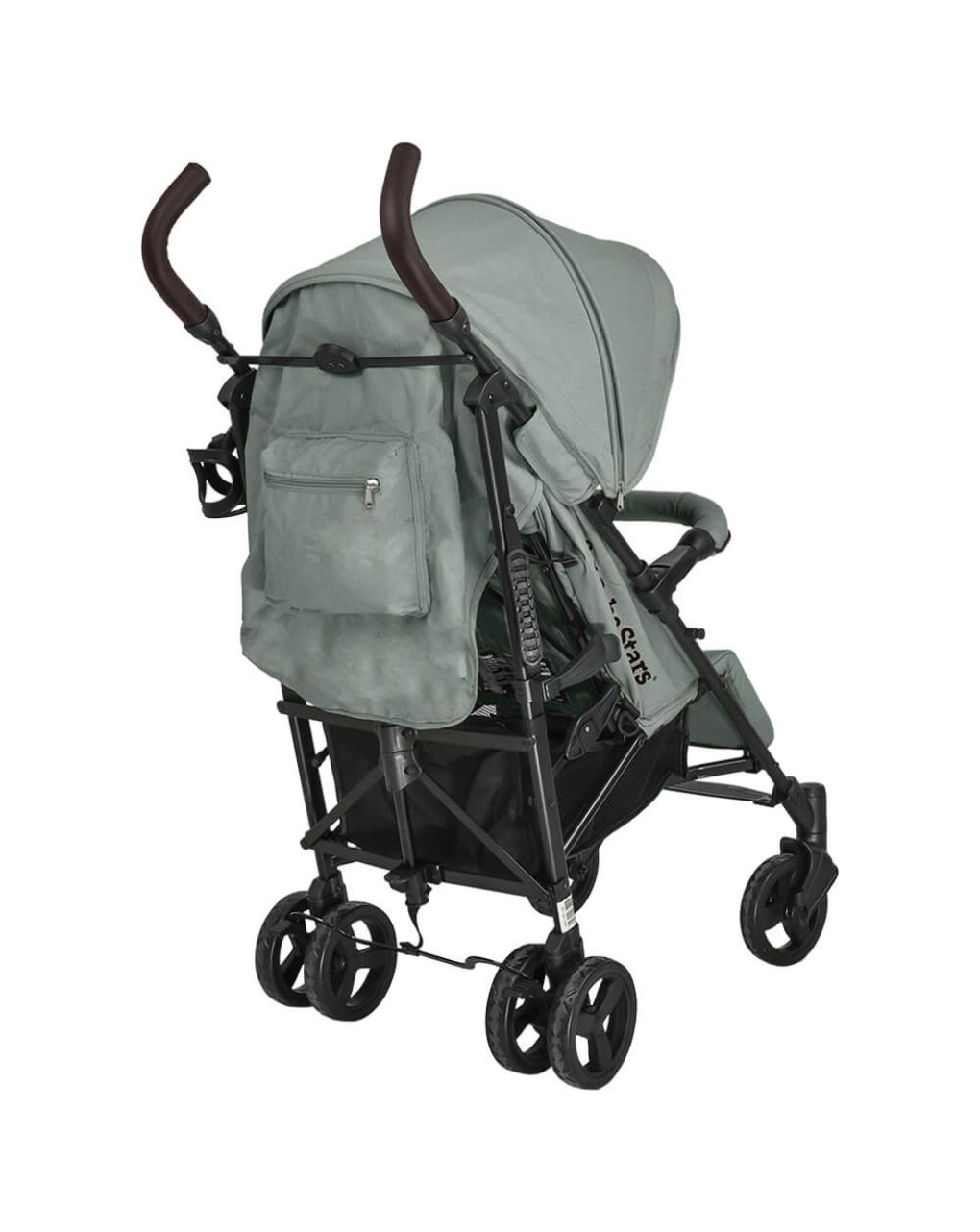 Bebe stars καρότσι buggy adam fresh mint 186-174 - Bebe Stars