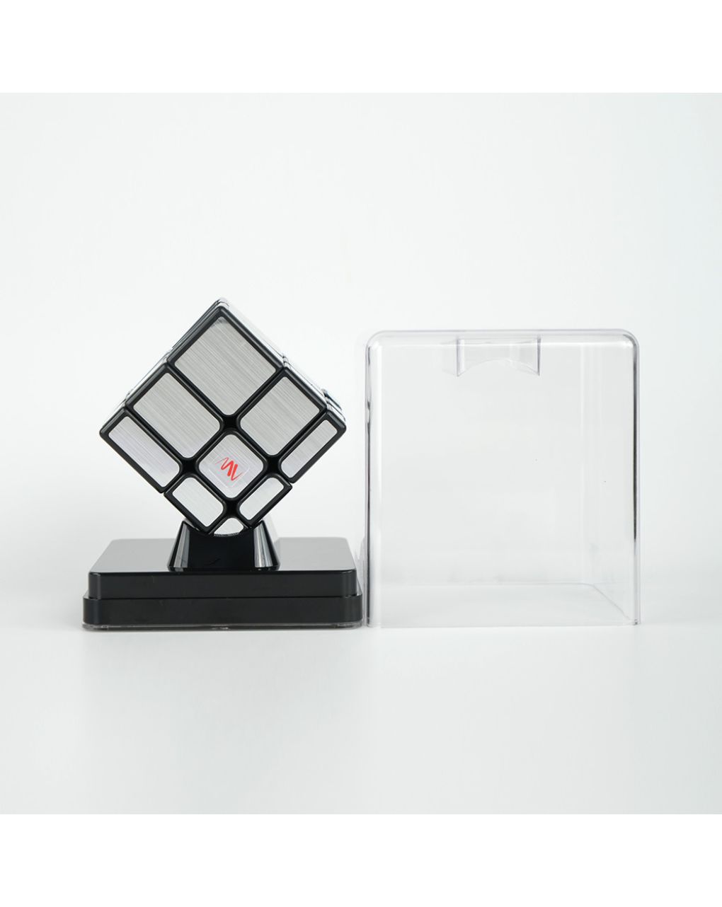 Emvi cube 3 mirror in display box, mvc-21 - EMVI CUBES