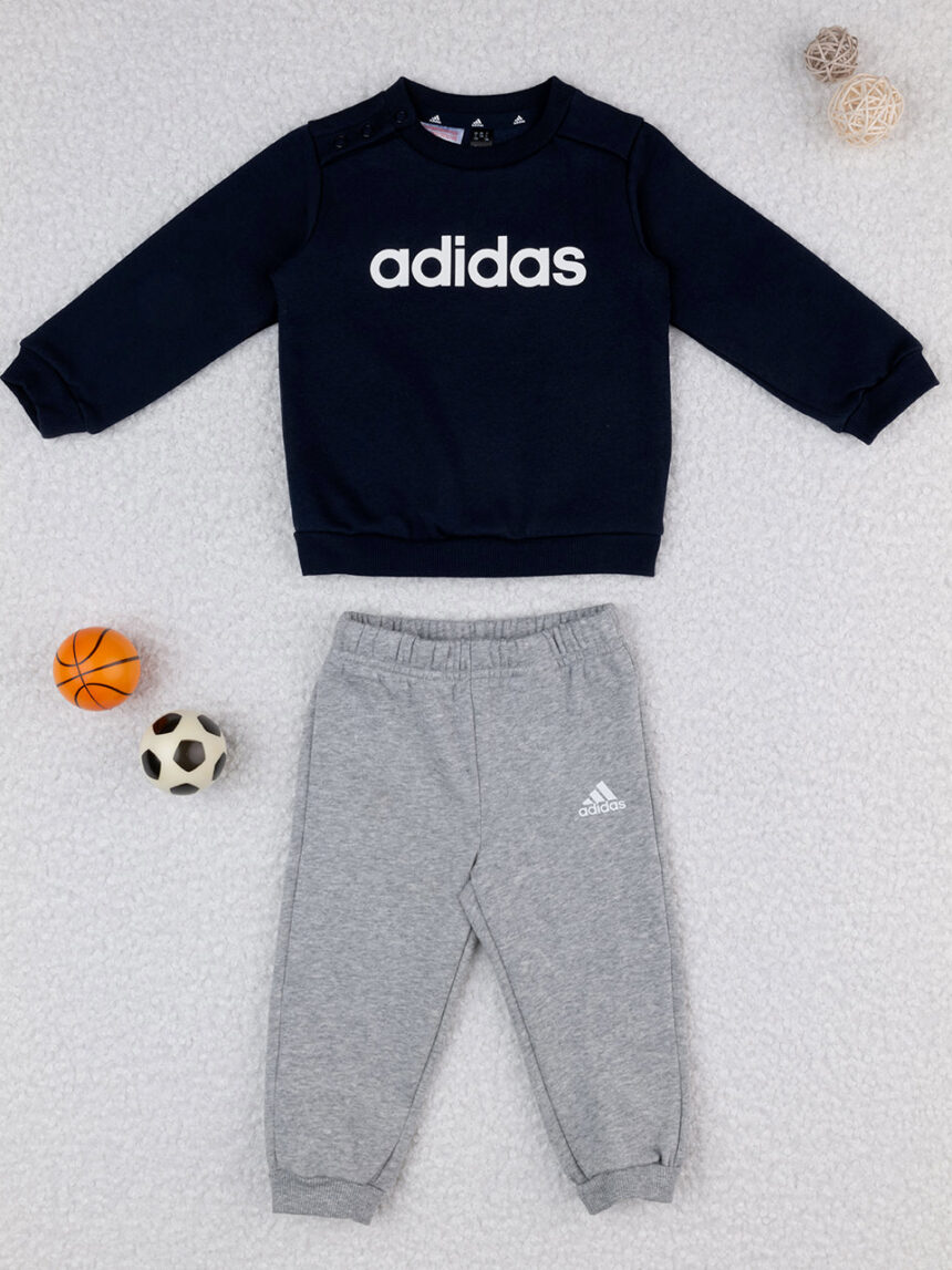 Adidas essentials lineage set iv7390 για αγόρι - Adidas