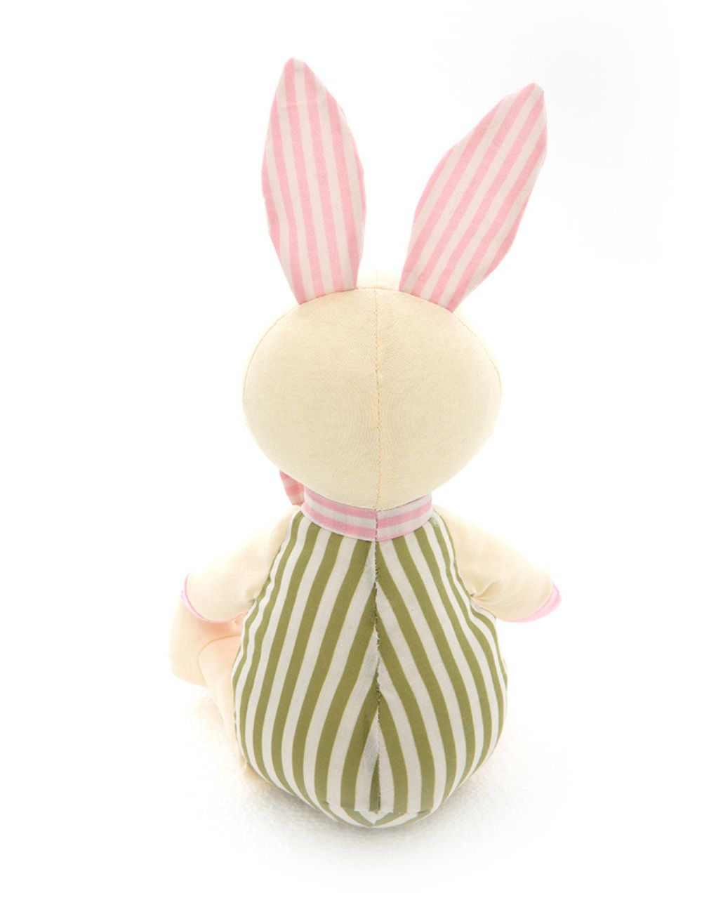 Happymals λούτρινο party time: λαγός, hp-008 - HAPPYMALS