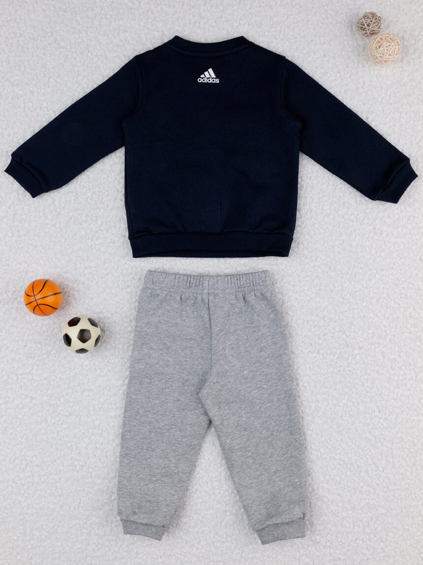 Adidas essentials lineage set iv7390 για αγόρι - Adidas