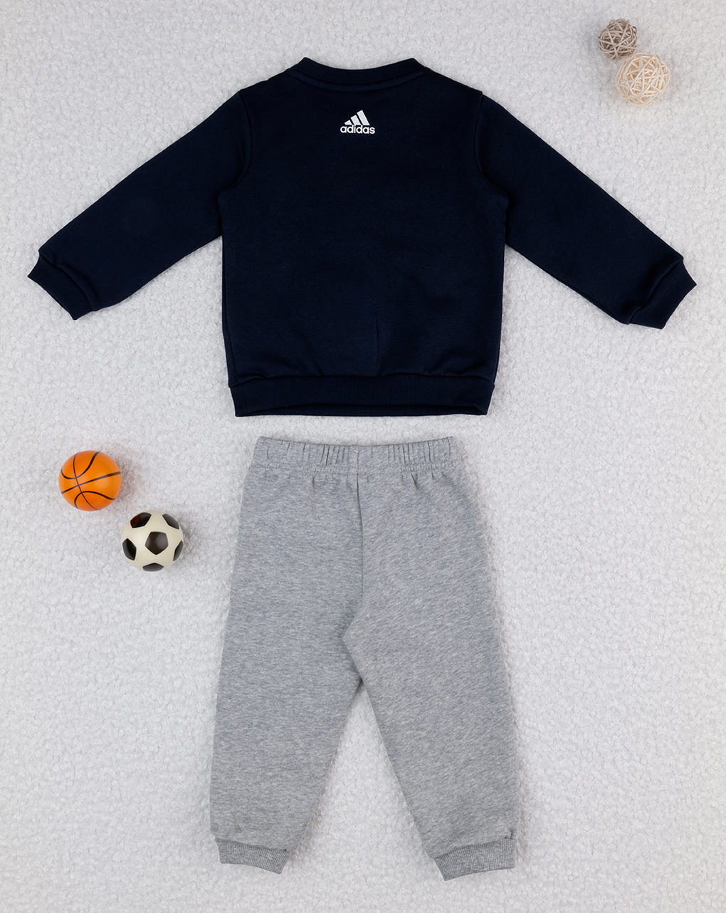 Adidas essentials lineage set iv7390 για αγόρι - Adidas