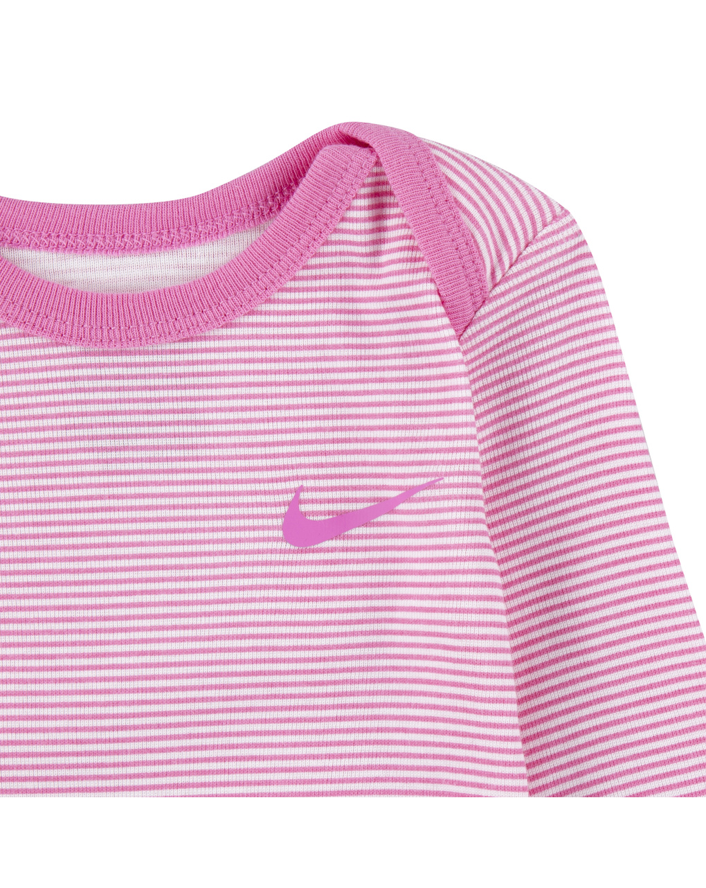 Nike baby essentials φορμάκια πακέτο x3 56m164-w7s για νεογέννητο κορίτσι - Nike