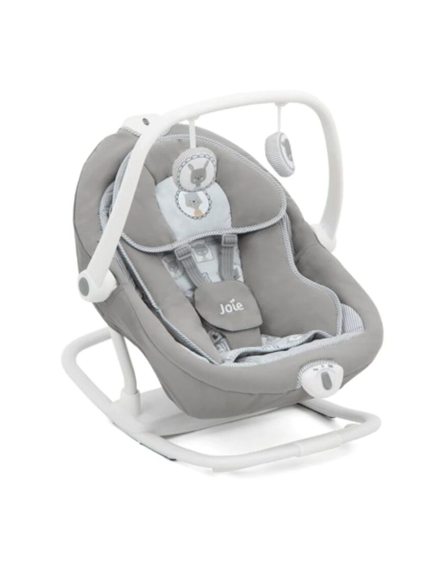 Joie βρεφικό relax swing sansa 2in1 portrait - Joie