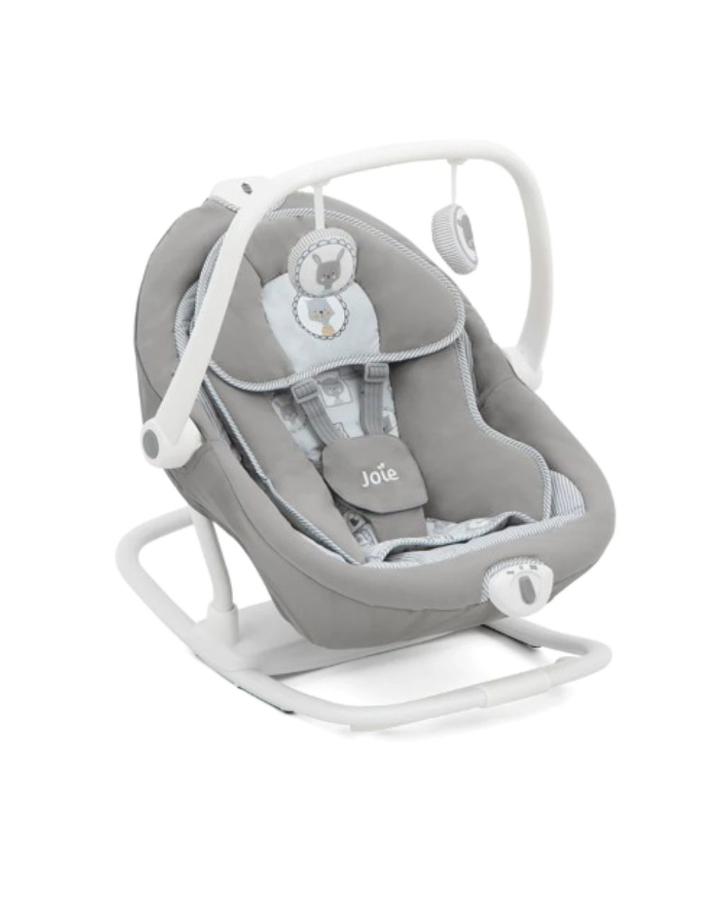 Joie βρεφικό relax swing sansa 2in1 portrait - Joie