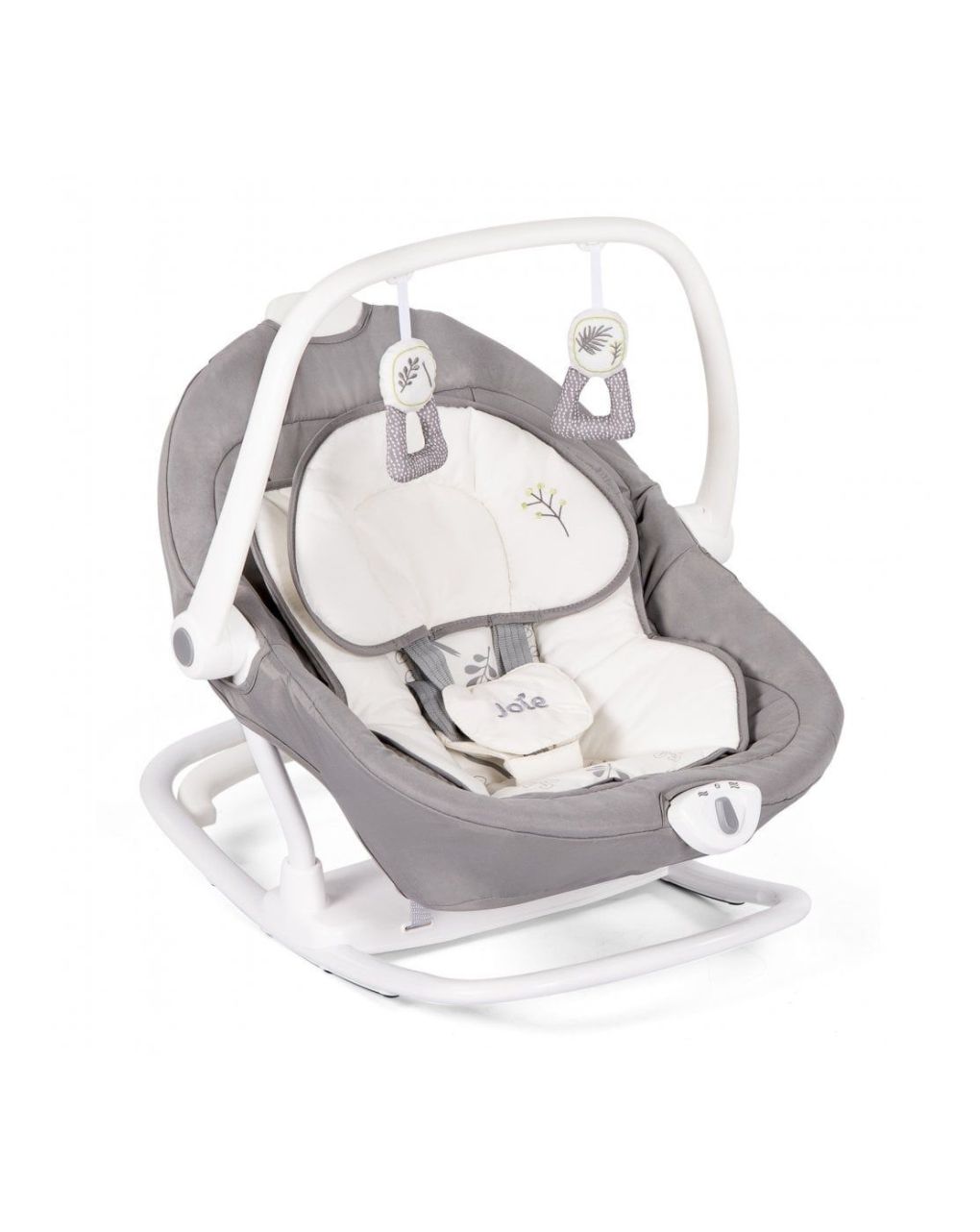 Joie βρεφικό relax swing sansa 2in1 fern - Joie