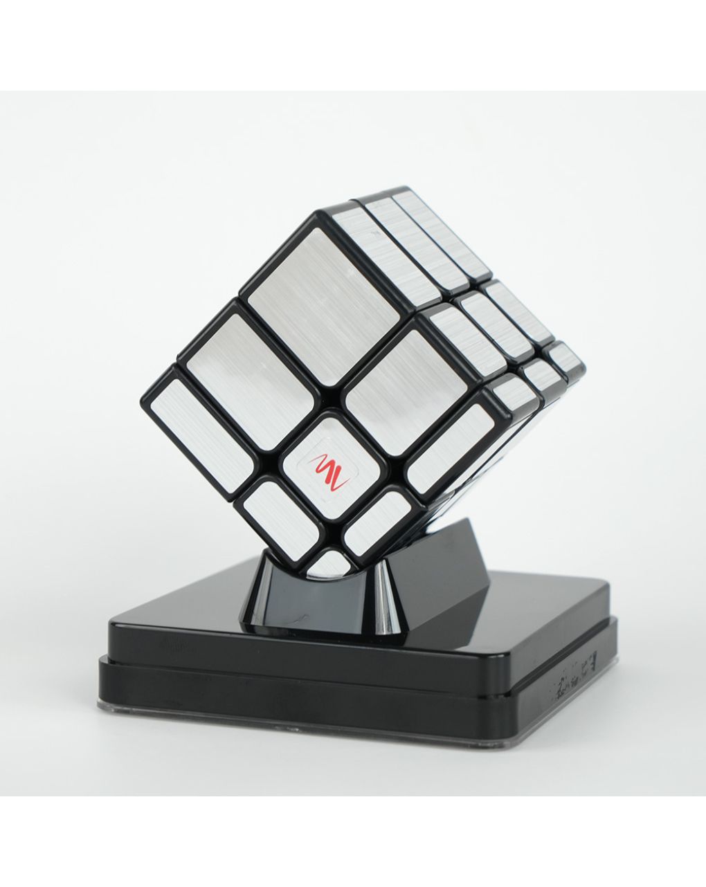 Emvi cube 3 mirror in display box, mvc-21 - EMVI CUBES