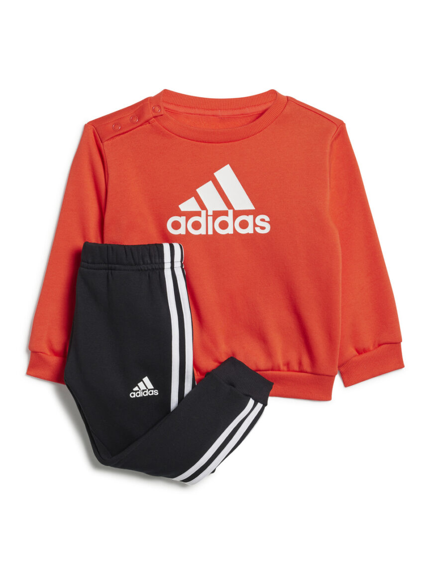 Adidas badge of sport jogger is2518 για αγόρι - Adidas