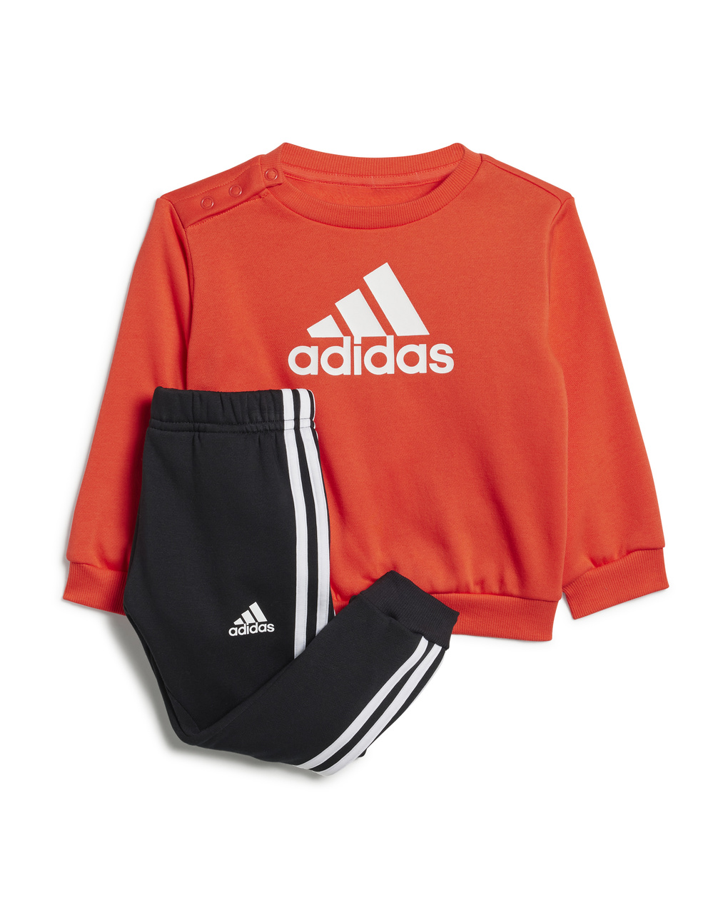 Adidas badge of sport jogger is2518 για αγόρι - Adidas