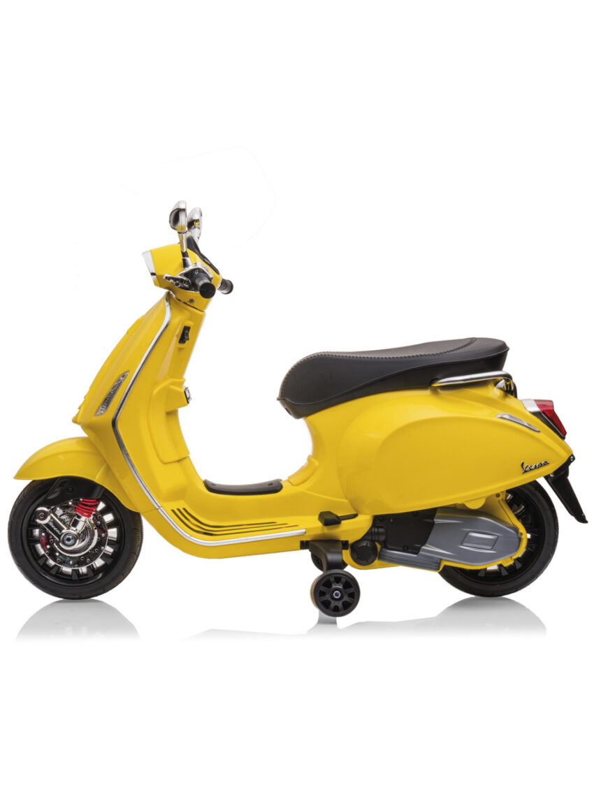 Sun&sport vespa 12v - Sun&Sport