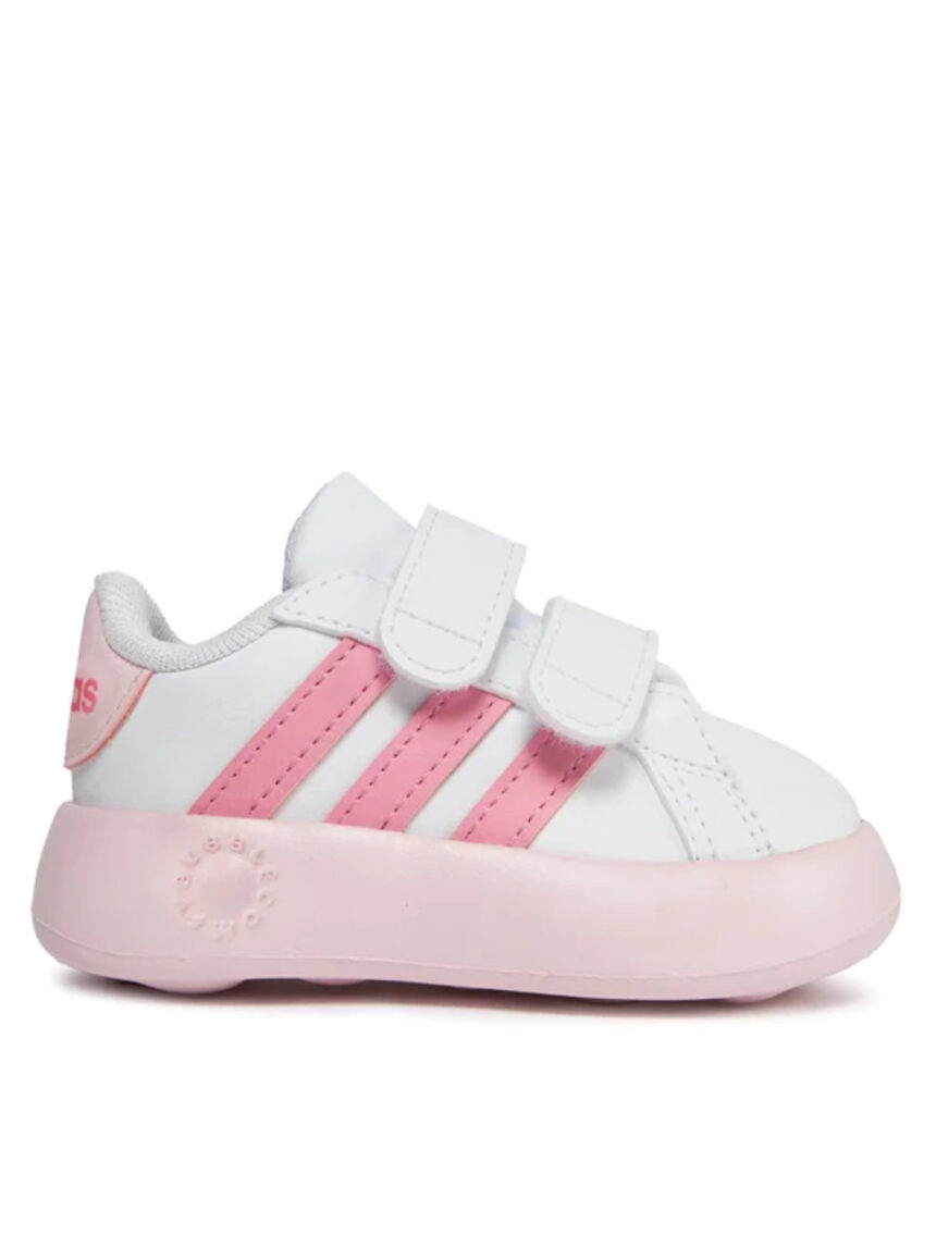 Adidas sneakers grand court 2.0 cf i id0741 - Adidas