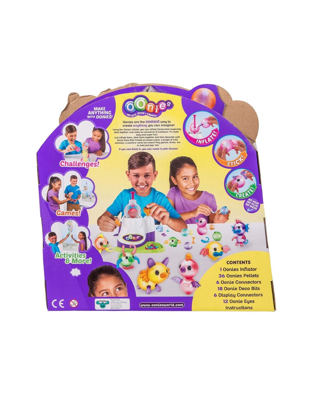 Giochi preziosi oonies σετ δημιουργίας nee00000 - OONIES