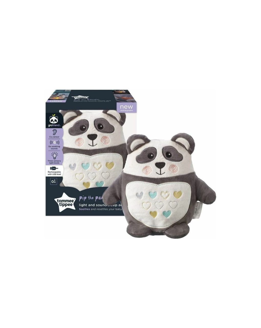 Grofriend tommee tippee pip το πάντα aka0061 - Tommee Tippee